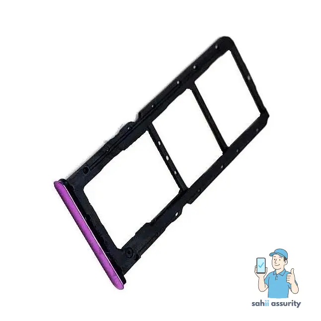 SIM Card Holder Tray for Oppo F9 (F9 Pro)